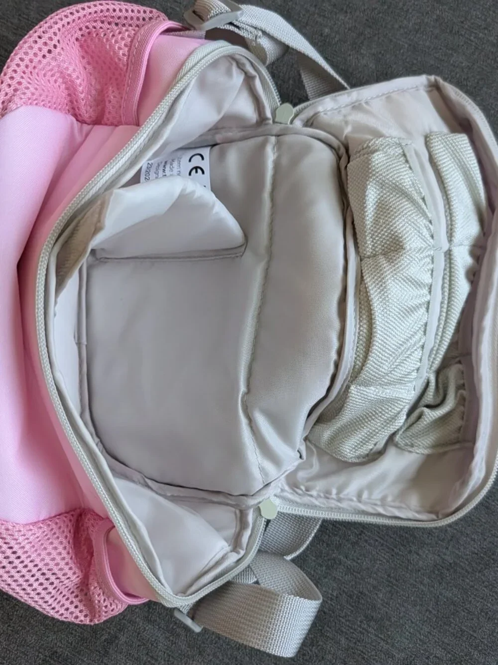 Toniebox Tonies Carrying Bag Fairy